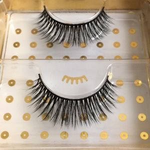 Lashes by Battington